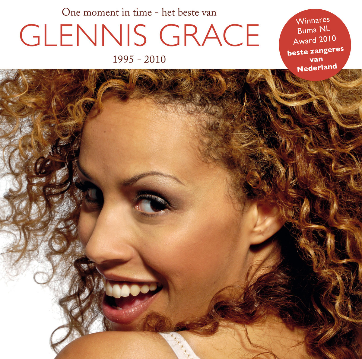 Glennis Grace